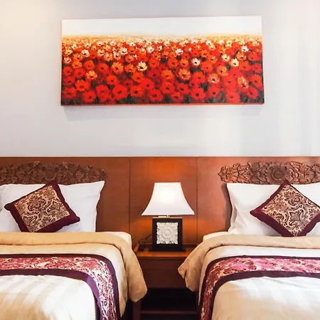 Lebak Nelayan Hotel